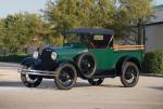 Ford Model AR Truck 1928 года